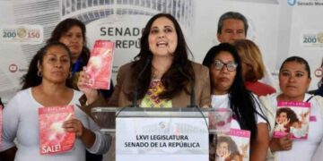 Ley Tupperware Iniciativa para garantizar seguridad social a vendedoras en México