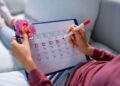 Licencia menstrual empieza a aplicarse en primaria y secundaria en CDMX