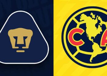 Liga MX Hora y dónde ver partido América vs Pumas