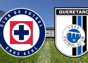 Liga MX ¿A qué hora y dónde ver en vivo el partido de Cruz Azul vs Querétaro