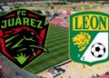 Liga MX: ¿A qué hora y dónde ver en vivo el partido de Juárez vs Léon?