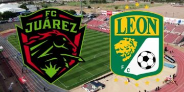 Liga MX: ¿A qué hora y dónde ver en vivo el partido de Juárez vs Léon?