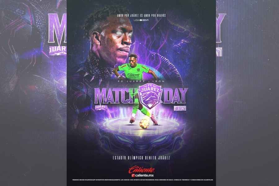 Liga MX ¿A qué hora y dónde ver en vivo el partido de Juárez vs Léon