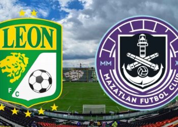 Liga MX ¿A qué hora y dónde ver en vivo el partido de León vs Mazatlán