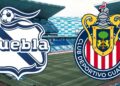 Liga MX ¿A qué hora y dónde ver en vivo el partido de Puebla vs Guadalajara,