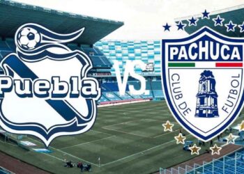 Liga MX ¿A qué hora y dónde ver en vivo el partido de Puebla vs Pachuca