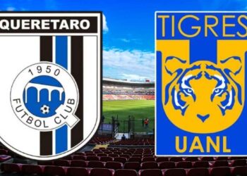 Liga MX ¿A qué hora y dónde ver en vivo el partido de Querétaro vs Tigres