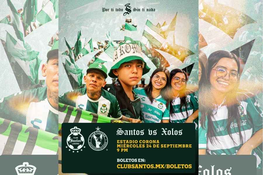 Liga MX ¿A qué hora y dónde ver en vivo el partido de Santos vs Tijuana