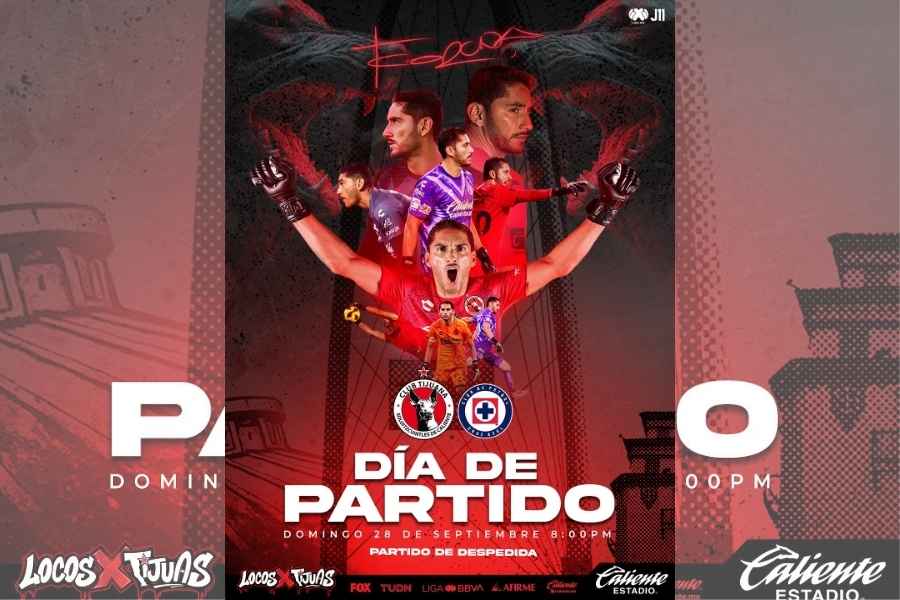 Liga MX ¿A qué hora y dónde ver en vivo el partido de Tijuana vs Cruz Azul 