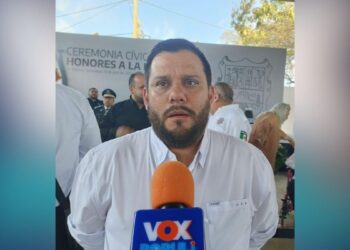 Lluvias en Tamaulipas octubre 2025