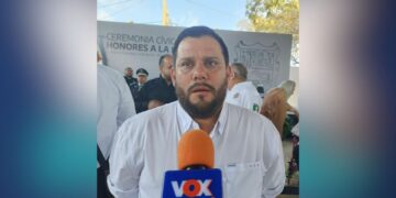 Lluvias en Tamaulipas octubre 2025