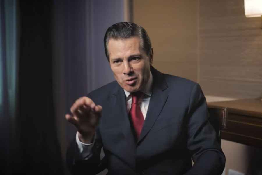 “Lo hecho, hecho está” Peña Nieto mantiene postura sobre tragedia de Ayotzinapa
