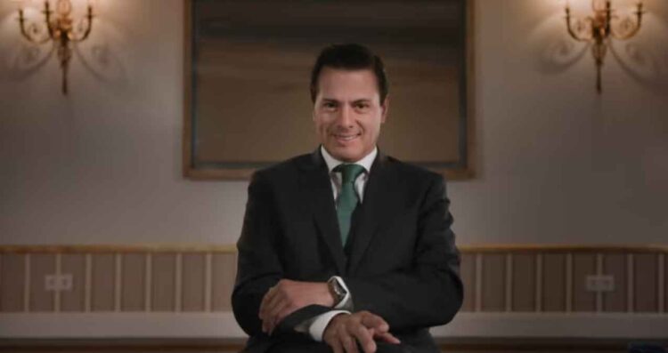 “Lo hecho, hecho está” Peña Nieto mantiene postura sobre tragedia de Ayotzinapa