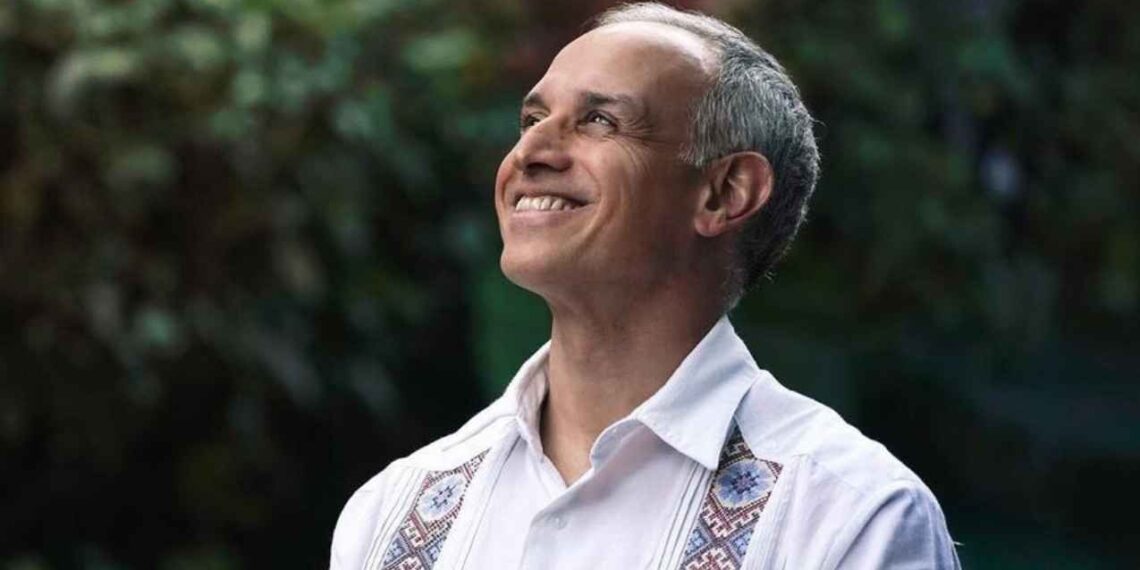 López-Gatell no es representante ante la OMS Revelan detalles de su nombramiento