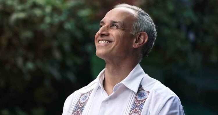 López-Gatell no es representante ante la OMS Revelan detalles de su nombramiento