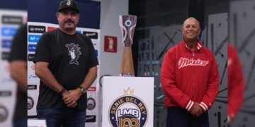 Lorenzo Bundy Diablos Rojos