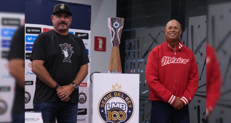 Lorenzo Bundy Diablos Rojos