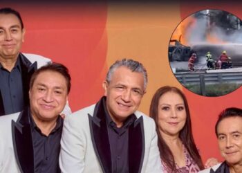 Los Ángeles Azules se pronuncian tras explosión en Iztapalapa