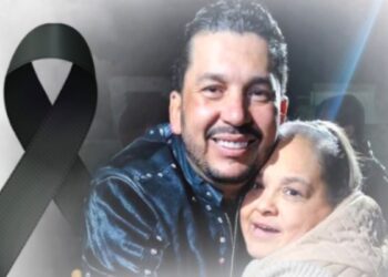Luis Ángel El Flaco lamenta la muerte de su querida fan 