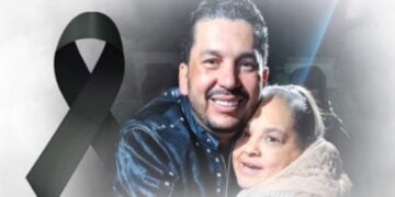 Luis Ángel El Flaco lamenta la muerte de su querida fan