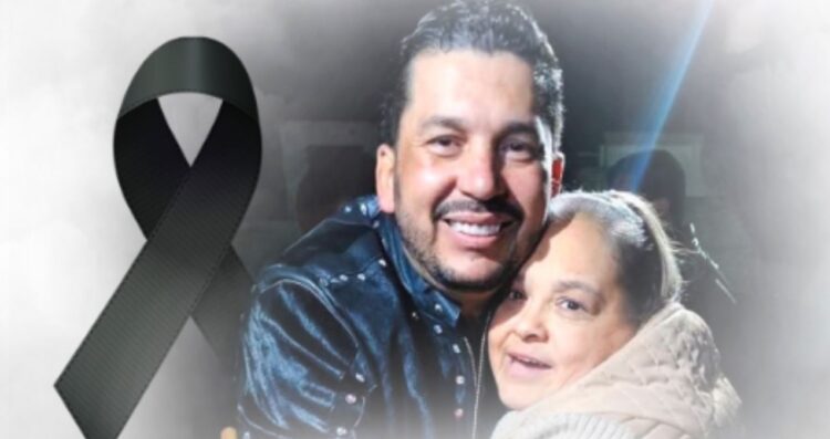 Luis Ángel El Flaco lamenta la muerte de su querida fan