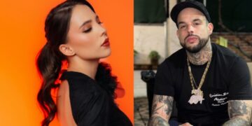 Majo Aguilar pide respeto y discreción ante pleito familiar con Pepe Aguilar