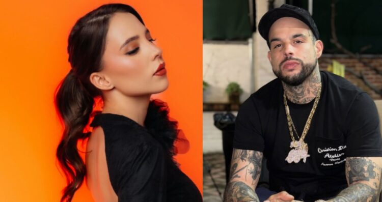 Majo Aguilar pide respeto y discreción ante pleito familiar con Pepe Aguilar