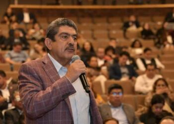 Manuel Espino derrame cerebral