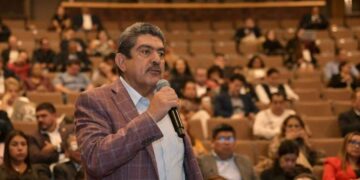 Manuel Espino derrame cerebral