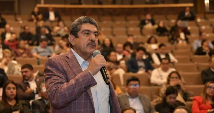 Manuel Espino derrame cerebral