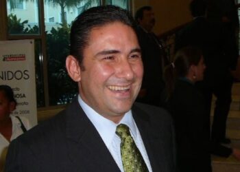 Manuel Muñoz Cano Tamaulipas