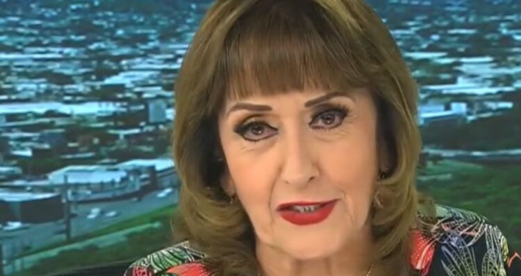 María Julia Lafuente anuncia su retiro tras 48 años en Grupo Multimedios