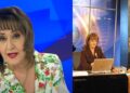María Julia Lafuente el fin de una era en el periodismo regiomontano