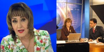María Julia Lafuente el fin de una era en el periodismo regiomontano