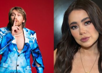 Mariana Botas, la eliminada de LCDLFM, habla de su shippeo con Aldo De Nigris