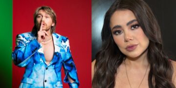 Mariana Botas, la eliminada de LCDLFM, habla de su shippeo con Aldo De Nigris