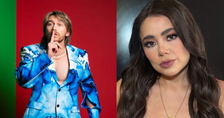 Mariana Botas, la eliminada de LCDLFM, habla de su shippeo con Aldo De Nigris