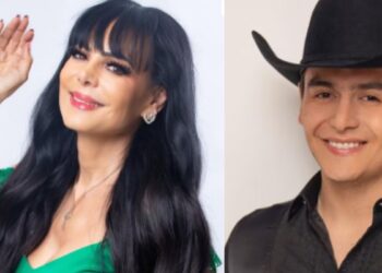 Maribel Guardia comparte decisión sobre cenizas de su hijo Julián
