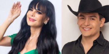 Maribel Guardia comparte decisión sobre cenizas de su hijo Julián