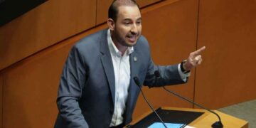 Marko Cortés y Ricardo Anaya exigen investigación sobre muertes sospechosas de marinos