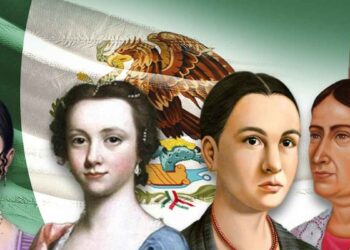 Más allá de Hidalgo ¿Cómo las mujeres influyeron en la Independencia de México