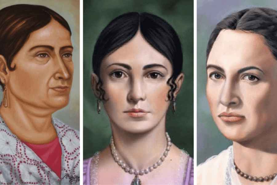 Más allá de Hidalgo ¿Cómo las mujeres influyeron en la Independencia de México