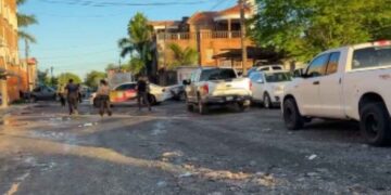 Matamoros: Hombre muere tras ser herido con un arma blanca