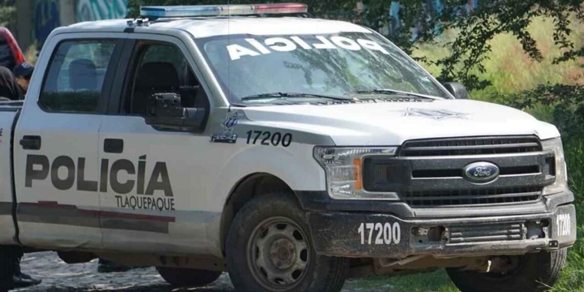 taxista ejecutado Tlaquepaque