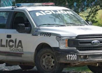 taxista ejecutado Tlaquepaque
