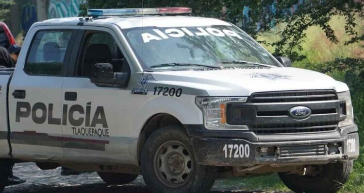 taxista ejecutado Tlaquepaque