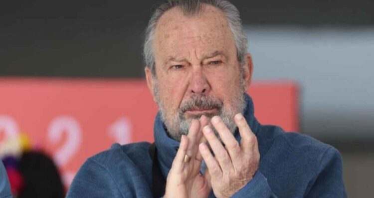 Mauricio Fernández
