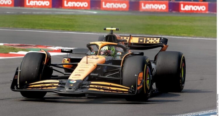McLaren Azerbaiyán