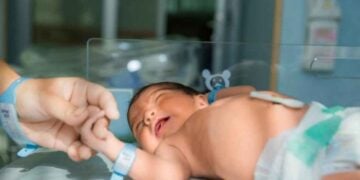 Menos bebés en México la natalidad cae al nivel más bajo