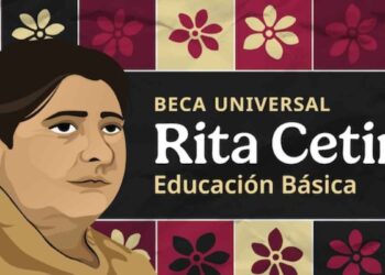 México Rita Cetina